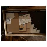 AXIS & ALLIES BOARD GAME- FR
