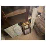 PICTURES & DECOR- FR