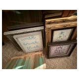 PICTURES & DECOR- FR