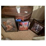 MISCELLANEOUS PICTURES- FR