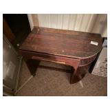 CORNER DESK- FR