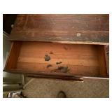 CORNER DESK- FR
