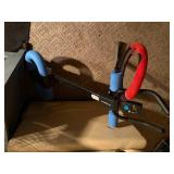 MERACH FITNESS MACHINE- FR