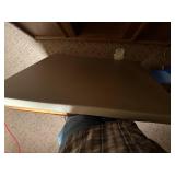 FOLDING CARD TABLES X 2- FR