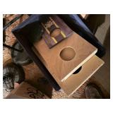 MINI CORN HOLE/ MISCELLANEOUS BALLS- FR