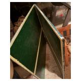 PING PONG TABLE TOP & MISCELLANEOUS- FR