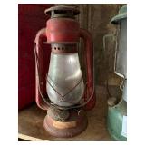 COLEMAN LANTERNS X 2- WB