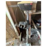 MINN KOTA TROLLING MOTER 35D- WB