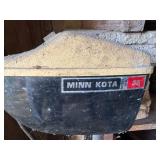 MINN KOTA TROLLING MOTER 35D- WB
