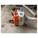 STIHL WEED EATER FS38- WB