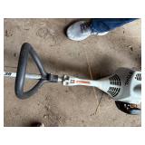STIHL WEED EATER FS38- WB