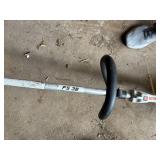 STIHL WEED EATER FS38- WB