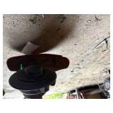 STIHL WEED EATER FS38- WB