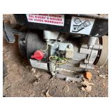 PREDATOR GAS ENGINE 212cc- WB