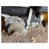 PREDATOR GAS ENGINE 212cc- WB