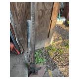 HANDYMAN BLOOMFIELD HIGH LIFE JACK- WB