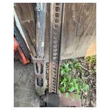 HANDYMAN BLOOMFIELD HIGH LIFE JACK- WB