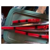 SWORDS SET X 3- BB