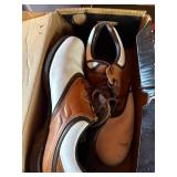FOOT JOY GOLF SHOES 10M- BB
