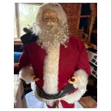 SANTA CLAUS- BB