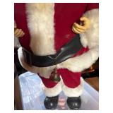 SANTA CLAUS- BB