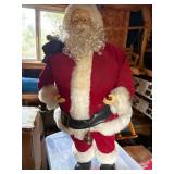 SANTA CLAUS- BB