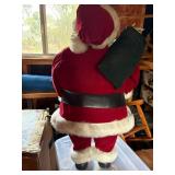 SANTA CLAUS- BB