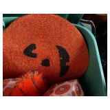 FALL/ HALLOWEEN/ CHRISTMAS TOTE- BB