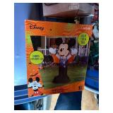 HALLOWEEN & CHRISTMAS BLOW UPS TOTE- BB