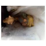 SMALL NATIVITY SET/ CHILD