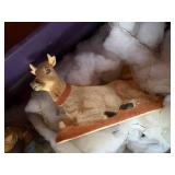 SMALL NATIVITY SET/ CHILD
