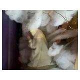 SMALL NATIVITY SET/ CHILD