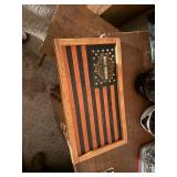 HARLEY DAVIDSON WALL ART- FR