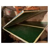 PING PONG TABLE TOP & MISCELLANEOUS- FR