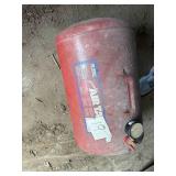 AIR WORKS PORTABLE AIR TANK- WB