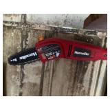 HOME LITE 8" LIMB SAW- WB