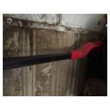 HOME LITE 8" LIMB SAW- WB