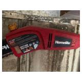 HOME LITE 8" LIMB SAW- WB