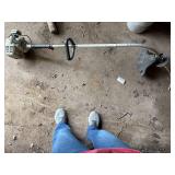 ECHO WEED EATER QT 200- WB