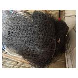 LARGE NETTING X 3- WB
