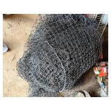 LARGE NETTING X 3- WB