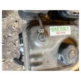 PREDATOR GAS ENGINE 212cc- WB