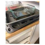 Baking Pans
