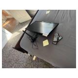 Monitor with Remote