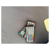 Monitor with Remote