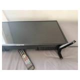 Sceptre TV 24" with Remote