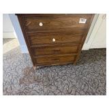 4 Drawer Chest of Drawers