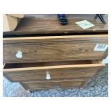 4 Drawer Chest of Drawers
