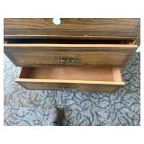 4 Drawer Chest of Drawers