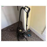 Rainbow SRX Vacuum used less than a year